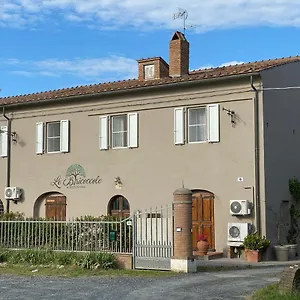 Le Biricoccole Vakantieboerderij
