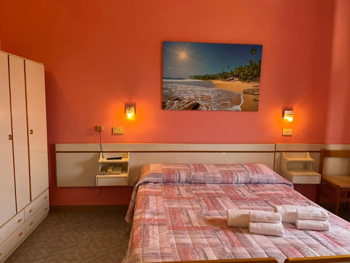 Hotel Ellymar Vada